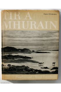 Paul Strand, Basil Davidson Tir A'Mhurain The Outer Hebrides 808