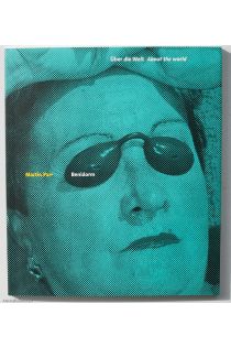 Martin Parr, Gerry Badger Benidorm Uber Die Welt : About The World (Signed) 810