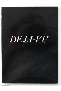 Ralph Gibson Deja-Vu 818