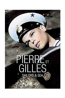 Éric Troncy Pierre et Gilles Sailors & Sea 825
