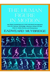 Eadweard Muybridge The Human Figure in Motion 105