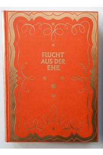 Alfred Kind, Julian Herlinger Flucht aus der Ehe 932