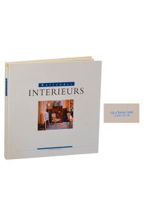 Theo Baart Hollandse interieurs 107