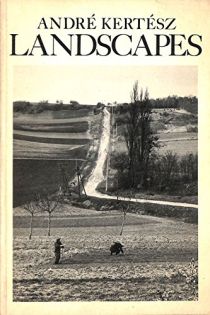 André Kertész Landscapes 936