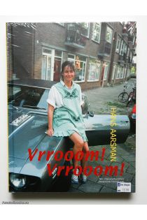 Hans Aarsman Vrrooom! Vrrooom! 951