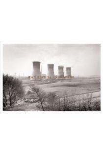 John Davies, Jonathan Glancey The British Landscape 956