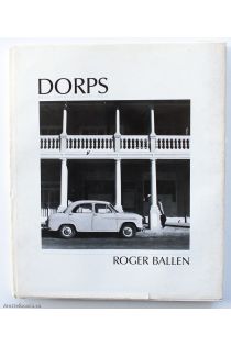 Roger Ballen Dorps, Small Towns of South Africa 962