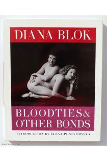 Diana Blok Bloodties & other bonds 965
