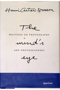 Henri Cartier-Bresson Henri Cartier Bresson Mind s Eye 976