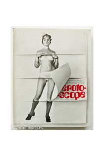 Jean-Claude Peretz, Raymond Abigeo EROTOSCOPE 991