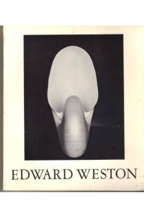 Edward Weston The Flame of Recognition 1001
