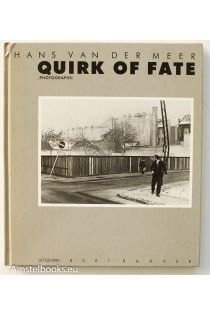 Hans van der Meer, Jan Mulder Quirk of Fate 1003