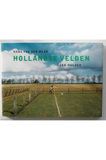 Hans van der Meer Hollandse velden 982