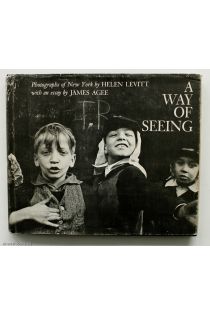 Helen Levitt A Way of Seeing 1024