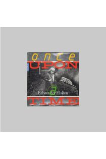 Ed van der Elsken Once upon a time 1050