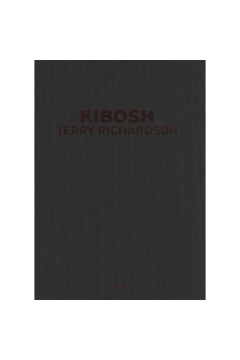 Terry Richardson Kibosh 1062