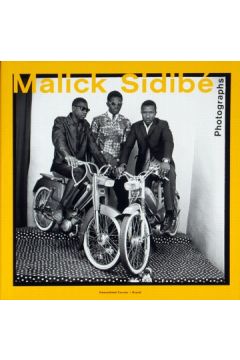 Diawara Manthia /  Knape Gunilla / Malick Sidibe Malick Sidibe - Photographs 1063