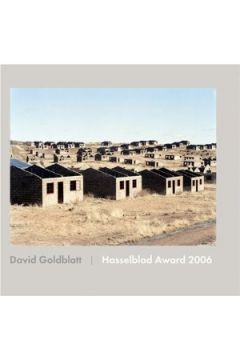 David Goldblatt David Goldblatt: Photographs: Hasselblad Award 2006 1117