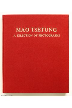 Xu Xiaobing  / Hou Bo Mao Tsetung: A Selection of Photographs 1156