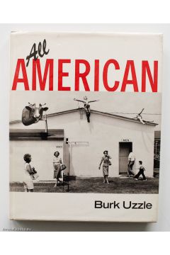 Burk Uzzle All American 1210
