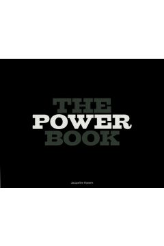 Jacqueline Hassink The Power Book 1217
