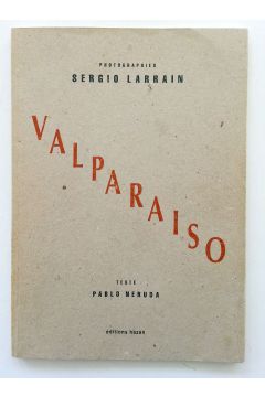Sergio Larrain Valparaiso 1281