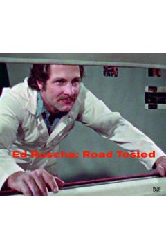 Ed Ruscha Ed Ruscha: Road tested 1334