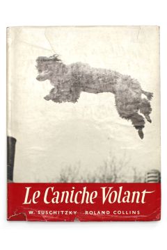 W. Suschitzky, Roland Collins Le Caniche Volant 1358