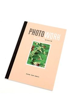 Ruud van Empel Photo Work Study in Green 1391