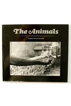 Garry Winogrand The animals 19