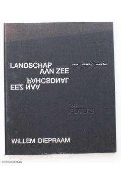 Willem Diepraam Landschap Aan Zee 1543