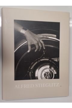 Alfred Stieglitz / Sarah Greenough / Juan Hamilton / Georgia O'Keeffe Alfred Stieglitz - Photographs & Writings 1568