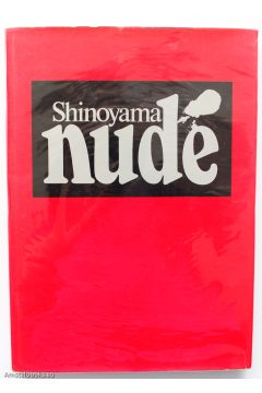 Shinoyama Kishin Nude 1702