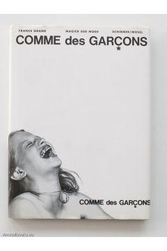 France Grand Comme Des Garcons (Universe of Fashion) 1712