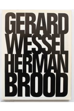 Gerard Wessel Gerard Wessel fotografeert Herman Brood 204