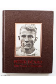 Peter H. Beard / Anthony Haden Guest Peter Beard: Fifty Years of Portraits 1861