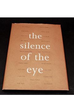 Désirée Dolron The Silence of the Eye 2115