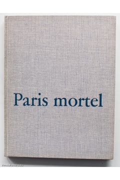 Joan van der Keuken Paris Mortel 2239
