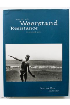 Carel van Hees / Mischa Cohen Weerstand: Leven met AIDS Resistance living with AIDS 2257