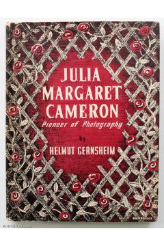 Julia Margaret Cameron / Helmut Gernsheim Julia Magaret Cameron: Pioneer of Photography 2322