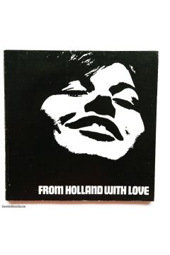 Peter Dicampos From Holland with LOVE 2342