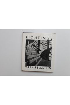 Mark Feldstein Sightings 2370