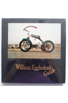 William Eggleston William Egglestons guide 38