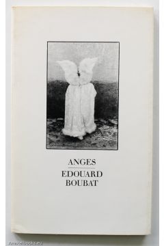 Edouard Boubat Anges 2492
