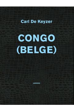 Carl De Keyzer Congo (Belge) 2584