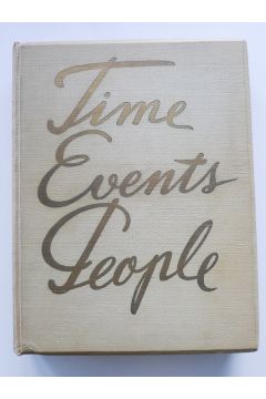 V. Zakharchenko / I. Peshkin Time, Events, People: Chronicle of forty glorious years 1917-1957 2624