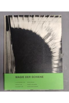 René Groebli Magie der Schiene 2664