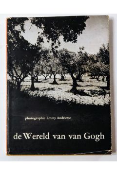 Emmy Andriesse / W. Jos. de Gruyter De wereld van van Gogh 2684