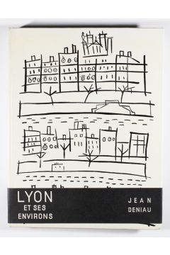Jean Deniau Lyon et Ses Environs 2709