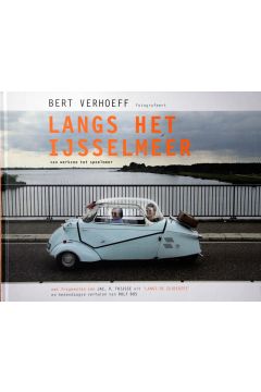 Bert Verhoeff Langs het IJsselmeer 459